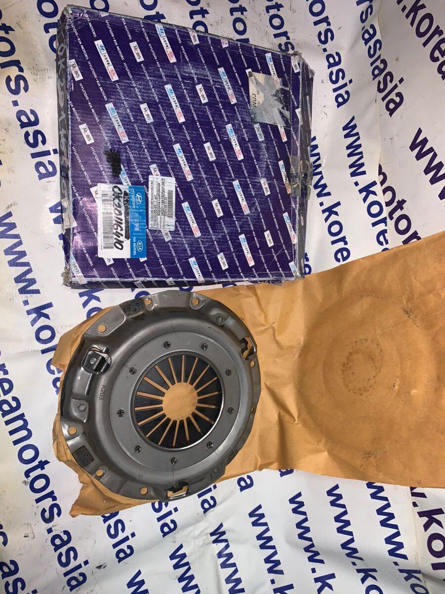 Корзина сцепления Kia Seрhia, Rio, Shuma, Spectra 1,5 - 1,6 Корзина сцепления Kia Seрhia, Rio, Shuma, Spectra 1,5 - 1,6