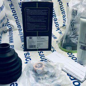 Шрус привода наружный Chevrolet Captiva, Daewoo Winstorm (34 х 54,5 х 30)