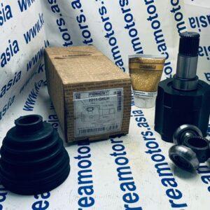 Шрус привода внутренний Kia Opirus (27x41x28)