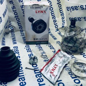 Шрус привода наружный Hyundai Elantra MD (2011-), Kia Ceed, Soul (22 х 60 х 27)