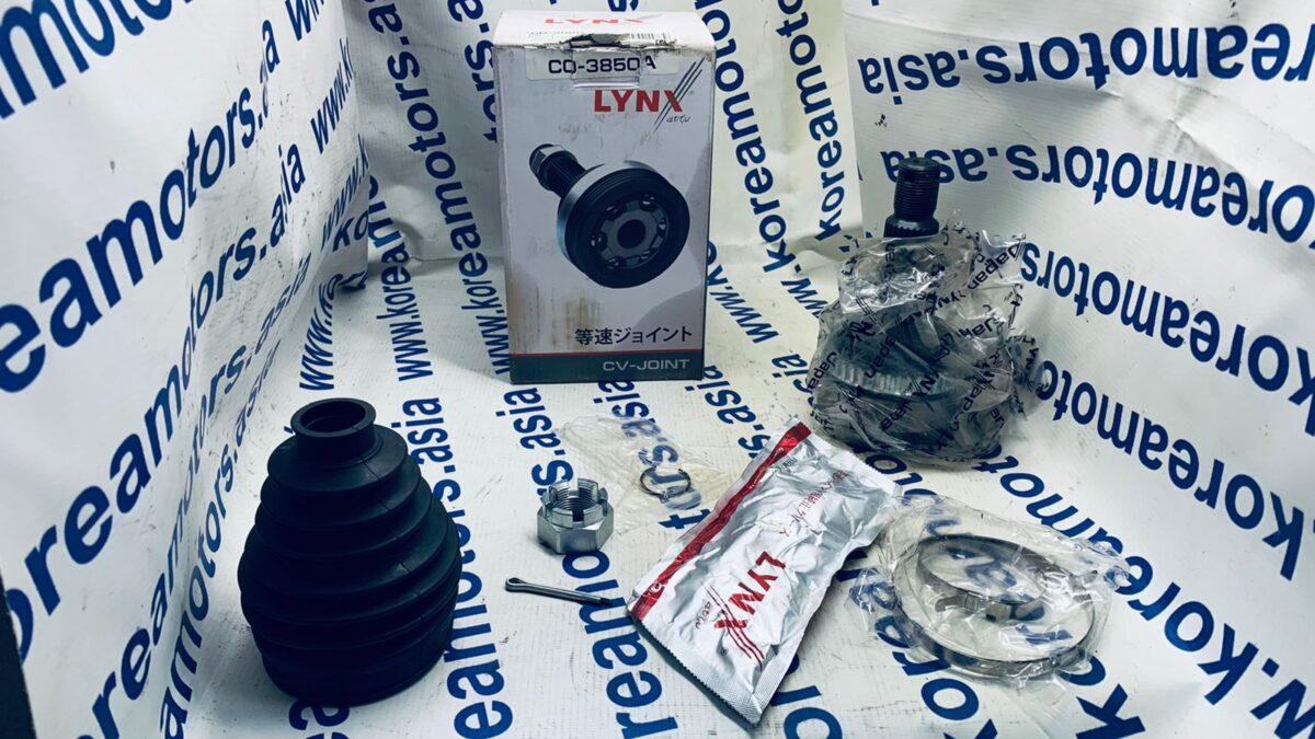 Шрус привода наружный Hyundai Elantra MD (2011-), Kia Ceed, Soul (22 х 60 х 27) Шрус привода наружный Hyundai Elantra MD (2011-), Kia Ceed, Soul (22 х 60 х 27)