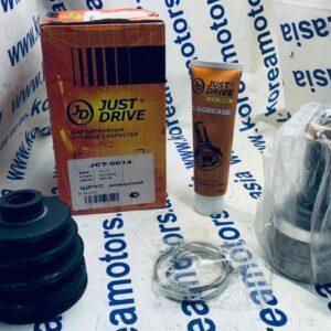 Шрус привода наружный Kia Sephia, Spectra (22 х 56 х 28) Ижевская сборка