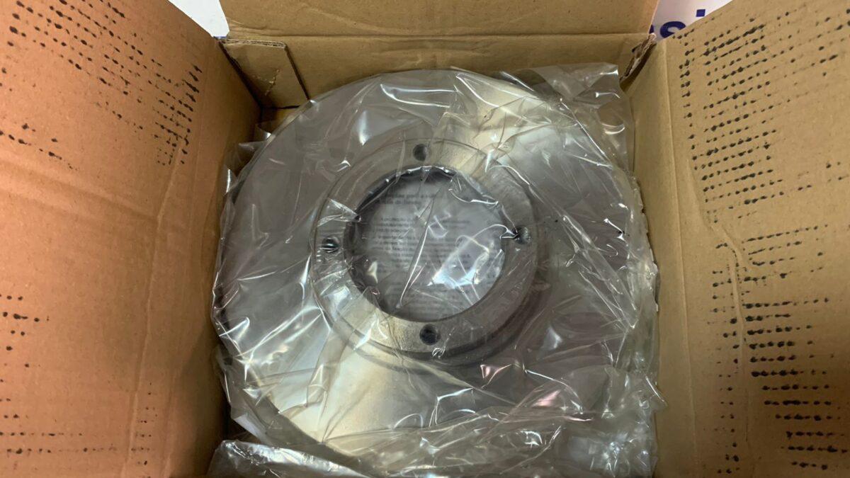 Диск тормозной передний Daewoo Matiz Диск тормозной передний Daewoo Matiz