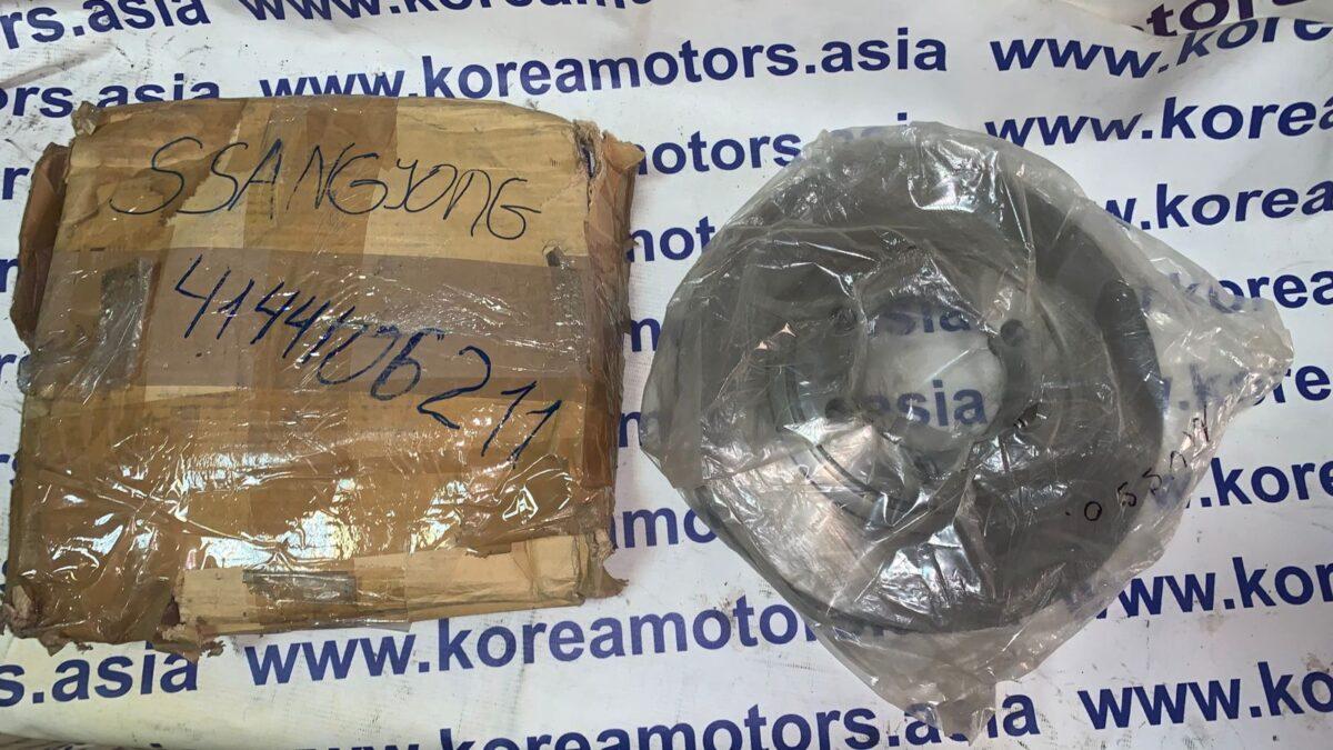 Диск тормозной передний SsangYong Musso, Musso Sports, Korando New, Rexton I Диск тормозной передний SsangYong Musso, Musso Sports, Korando New, Rexton I