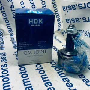 Шрус привода наружный Hyundai Elantra MD (2011-), Kia Ceed, Soul (22 х 60 х 27)