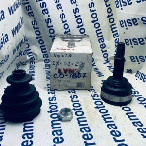 Шрус привода наружный Daewoo Nexia (22 х 52 х 22) до 97