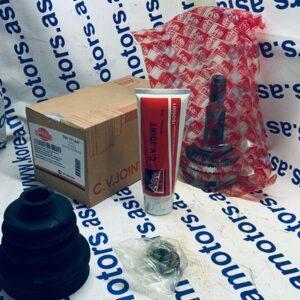 Шрус привода наружный Daewoo Lacetti (22 x 52 x 33) ABS