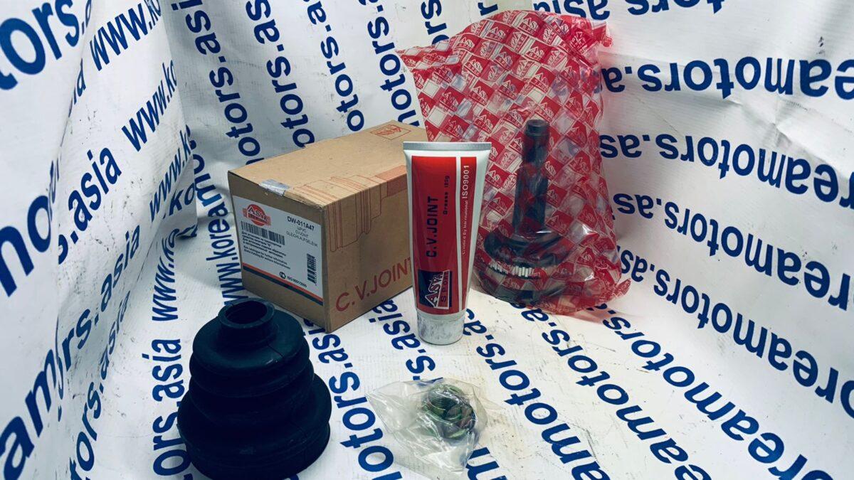 Шрус привода наружный Daewoo Lacetti (22 x 52 x 33) ABS Шрус привода наружный Daewoo Lacetti (22 x 52 x 33) ABS