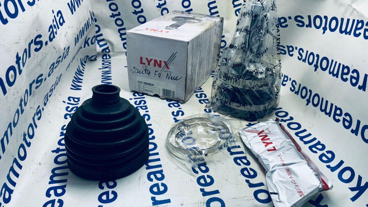 Шрус привода наружный Hyundai Santa Fe New Шрус привода наружный Hyundai Santa Fe New