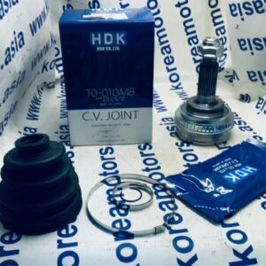 ШРУС TOYOTA CARINA E COROLLA CELICA CARINA II c ABC