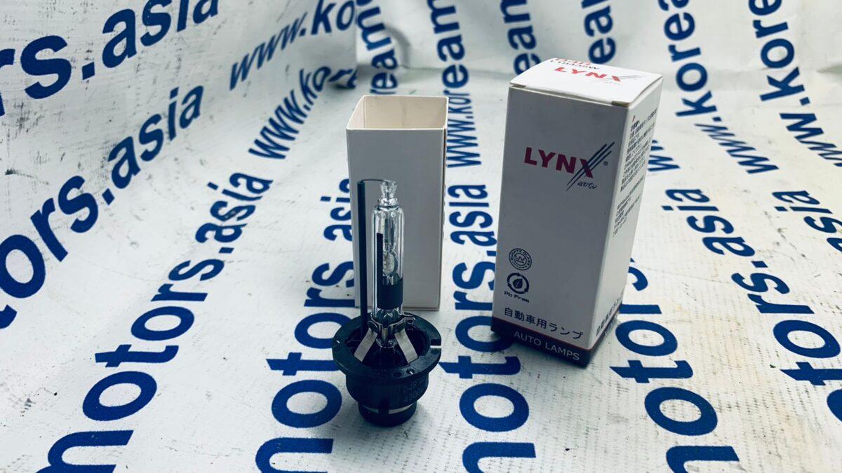 Лампа газоразрядная D4R 42V 35W P32d-6 4300K L19435W Лампа газоразрядная D4R 42V 35W P32d-6 4300K L19435W