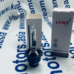 Лампа газоразрядная D2R 12V 35W P32d-3 4300K L19235W Лампа газоразрядная D2R 12V 35W P32d-3 4300K L19235W