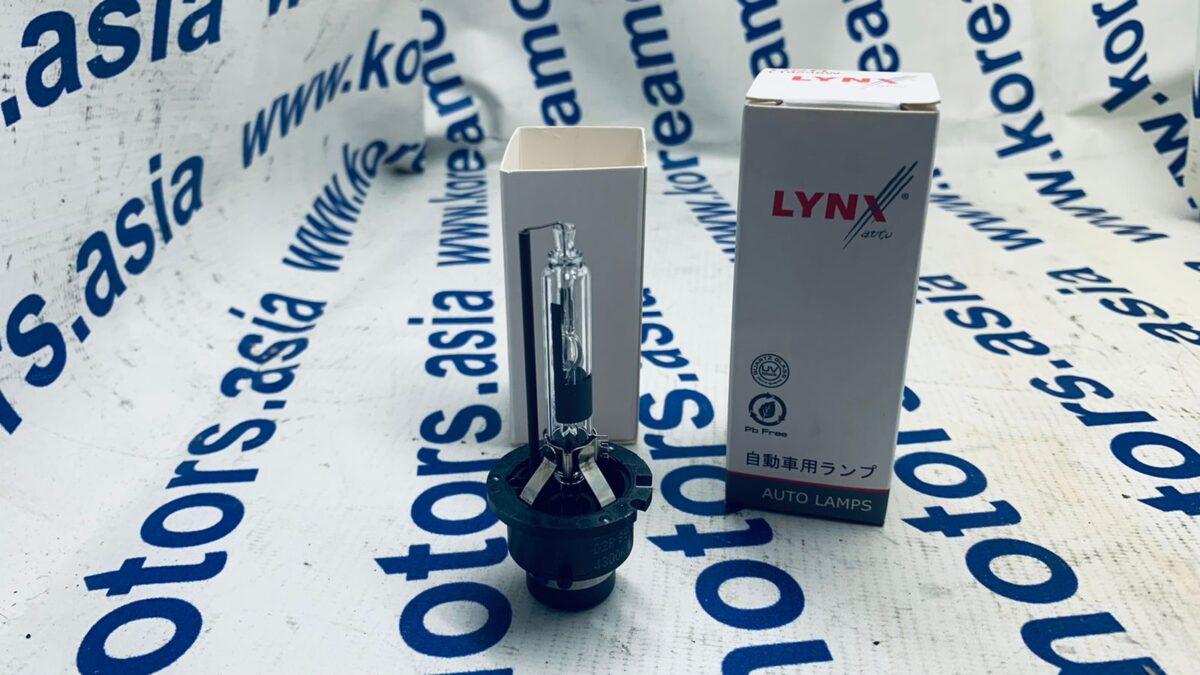 Лампа газоразрядная D2R 12V 35W P32d-3 4300K L19235W Лампа газоразрядная D2R 12V 35W P32d-3 4300K L19235W