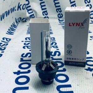 Лампа газоразрядная D2R 12V 35W P32d-3 6000K L19235