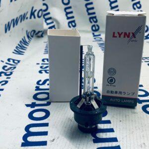 Лампа газоразрядная D2S 12V 35W P32d-2 4300K L19135W