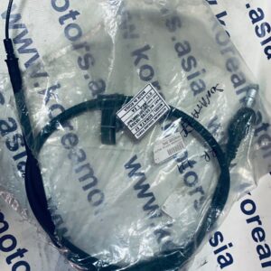 Трос ручного тормоза Hyundai Sonata (EF)