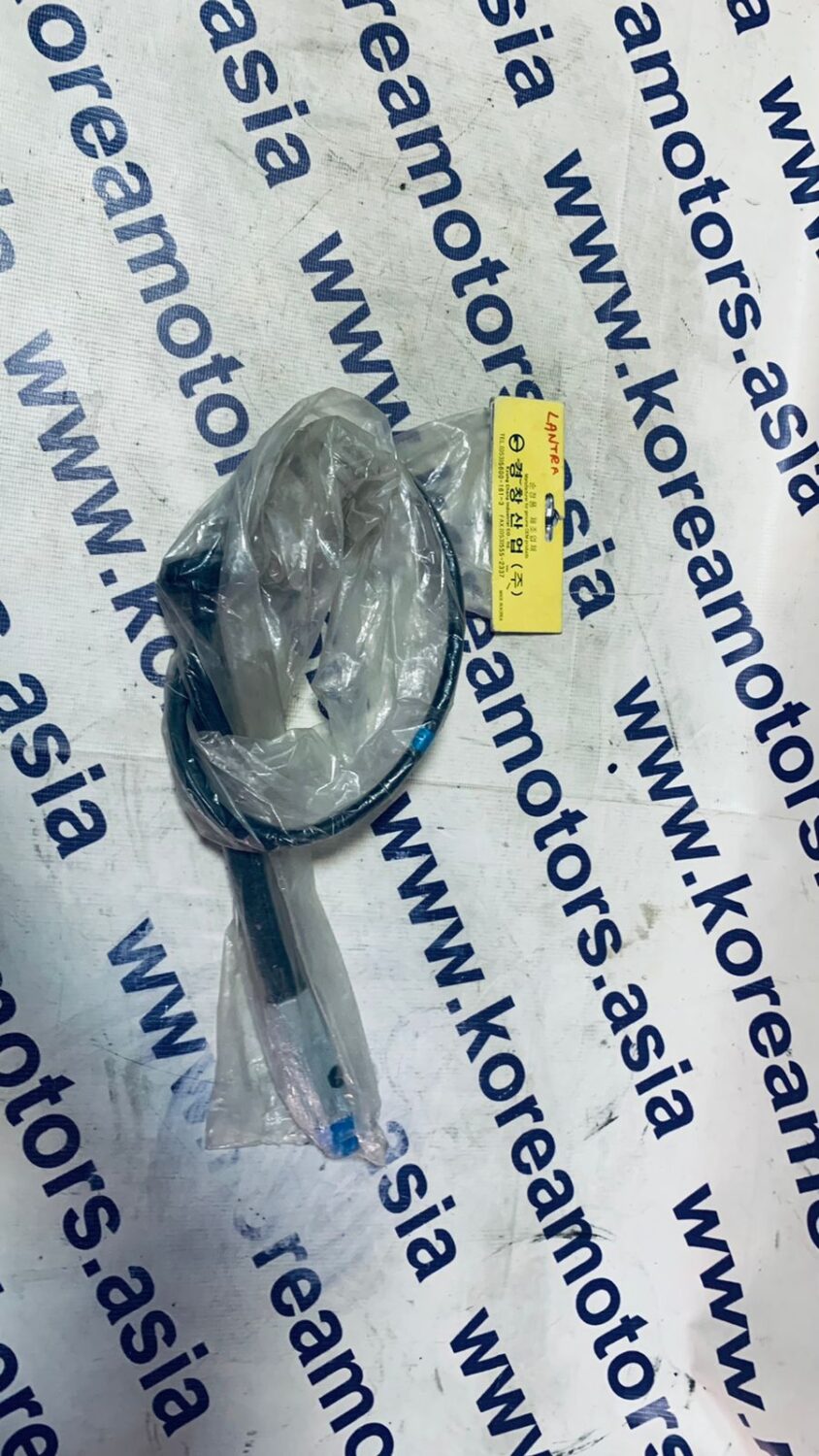 Тросик спидометра Hyundai Avante Lantra J2 G4FK Тросик спидометра Hyundai Avante Lantra J2 G4FK