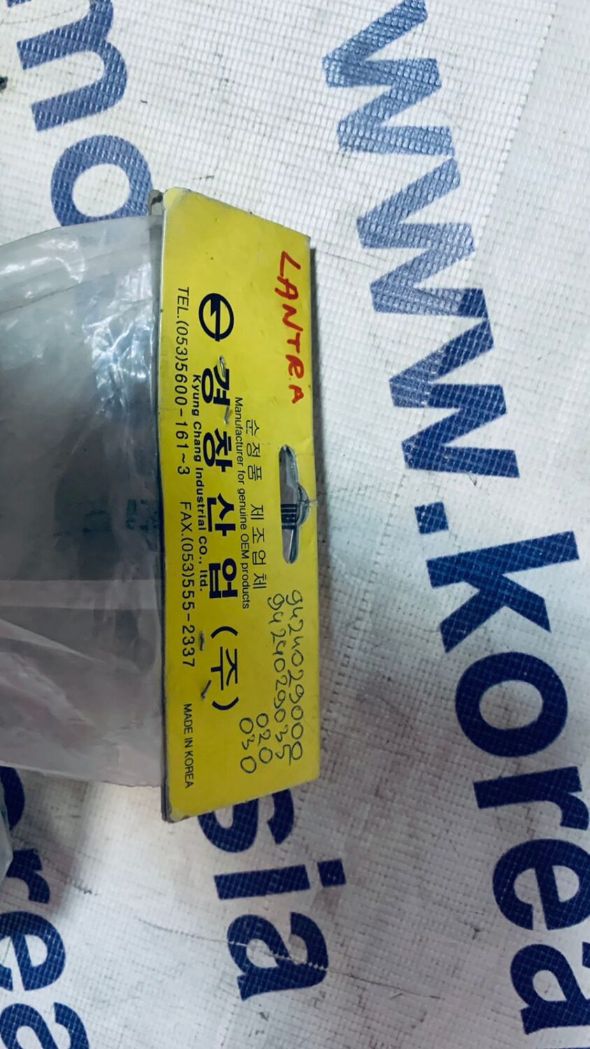 Тросик спидометра Hyundai Avante Lantra J2 G4FK Тросик спидометра Hyundai Avante Lantra J2 G4FK