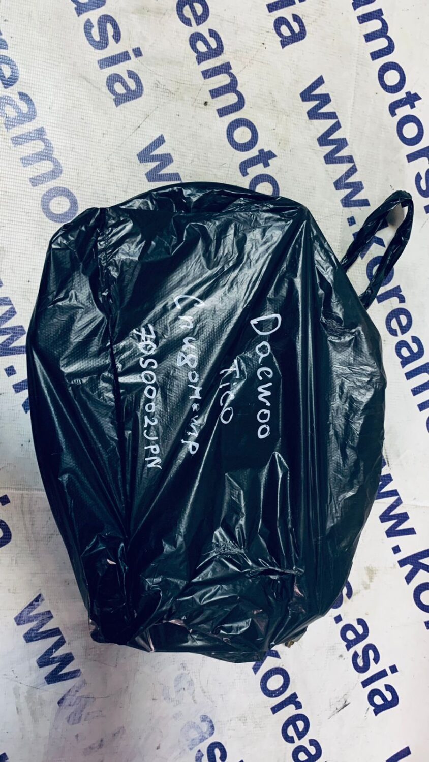 Трос спидометра Daewoo Tico Трос спидометра Daewoo Tico