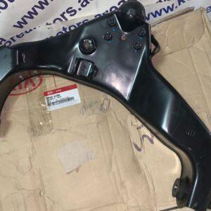 Рычаг передней подвески нижний Hyundai Matrix (левый) Рычаг передней подвески нижний Hyundai Matrix (левый)