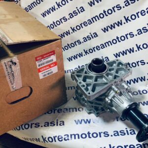 Раздаточная коробка Kia Sorento 2,2 диз.