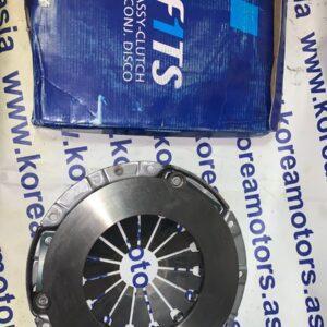 Корзина сцепления Kia Sorento (G4GS) 2,4 Dohc бенз.