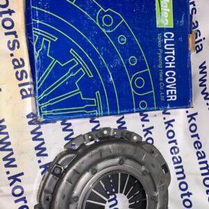 Корзина сцепления Hyundai Starex, H-1, Porter (для МКПП M5ZR1)