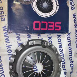 Диск сцепления Hyundai Starex, H-1, Porter 4WD