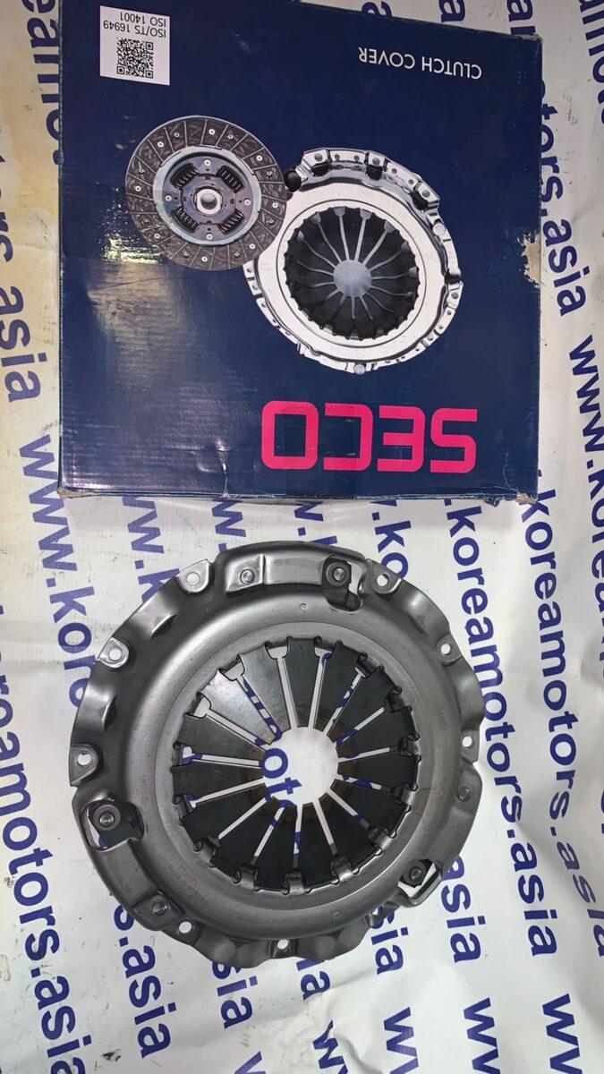 Диск сцепления Hyundai Starex, H-1, Porter 4WD Диск сцепления Hyundai Starex, H-1, Porter 4WD