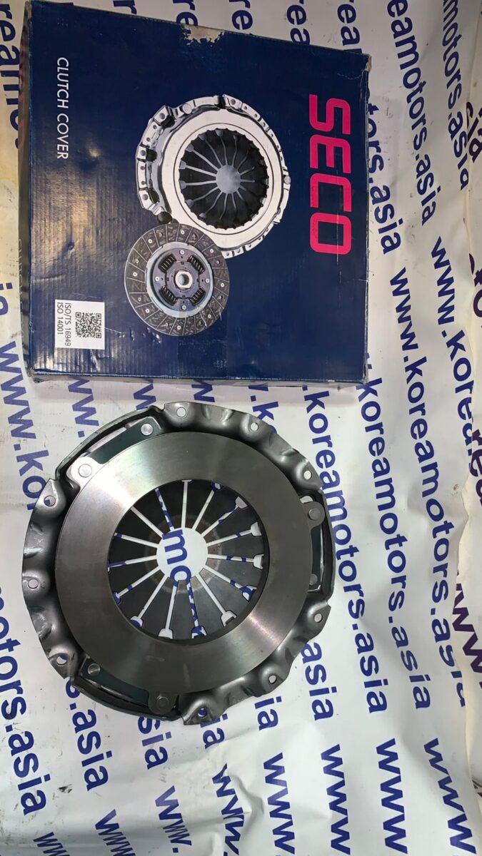 Диск сцепления Hyundai Starex, H-1, Porter 4WD Диск сцепления Hyundai Starex, H-1, Porter 4WD