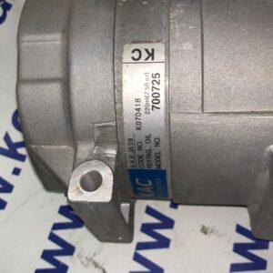 Компрессор кондиционера Daewoo Lacetti Компрессор кондиционера Daewoo Lacetti