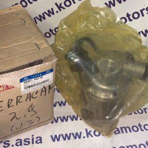 Турбина Hyundai Terracan 2,9 диз. (двигатель J3)