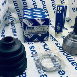 Шрус привода наружный Hyundai Sonata I 3,0 V6 (26 х 50 х 25)