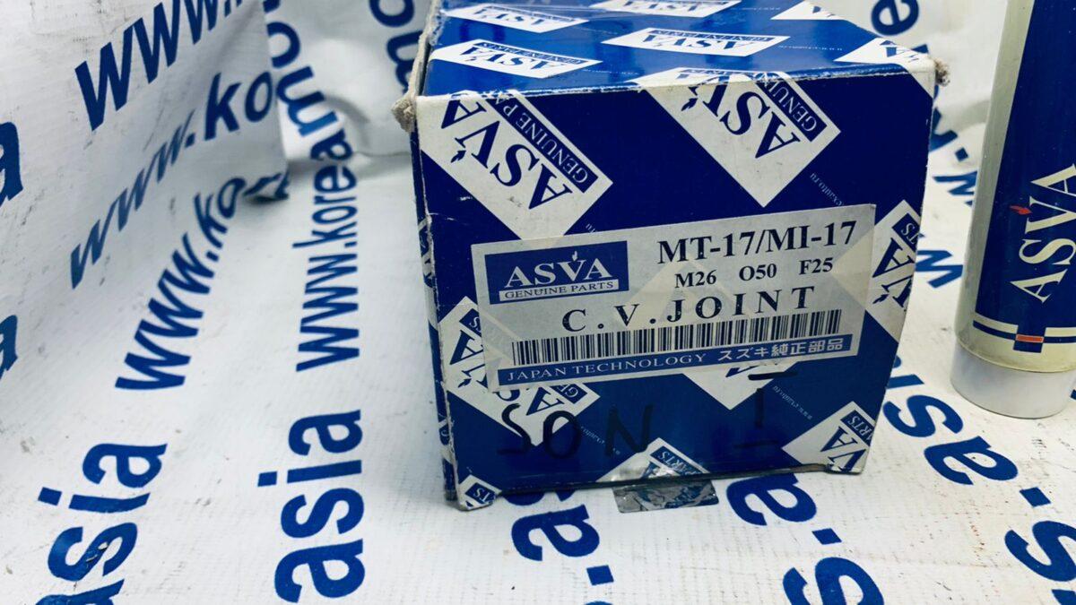 Шрус привода наружный Hyundai Sonata I 3,0 V6 (26 х 50 х 25) Шрус привода наружный Hyundai Sonata I 3,0 V6 (26 х 50 х 25)