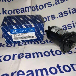 Фильтр топливный Hyundai Santamo