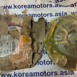 Диск тормозной задний SsangYong Kyron, Rexton Диск тормозной задний SsangYong Kyron, Rexton