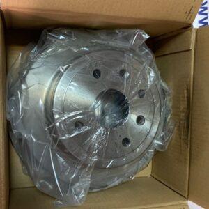 Диск тормозной задний Chevrolet Lacetti Диск тормозной задний Chevrolet Lacetti