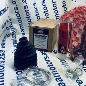 Шрус привода наружный Daewoo Nexia (22 х 52 х 22) до 97