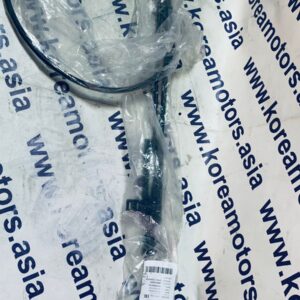 Трос ручного тормоза Kia Bongo III (задняя часть, под двухскатный мост) 1.4 т