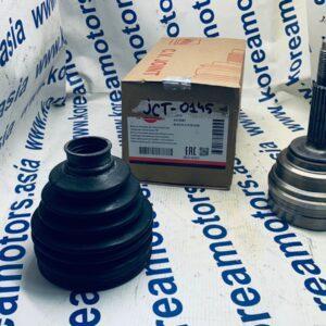 Шрус привода наружный Daewoo Nexia (29 х 52 х 22) после 97, Lanos