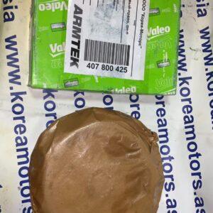 Корзина сцепления Hyundai Lantra 1,5,  XD 1,6 Dohc