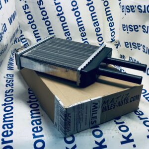 Радиатор печки Daewoo Matiz Радиатор печки Daewoo Matiz