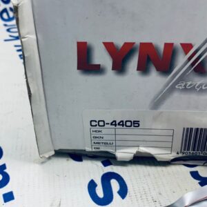 Шрус привода наружный Kia Sportage Old (24 х 65 х 26) L=2000mm вакуум