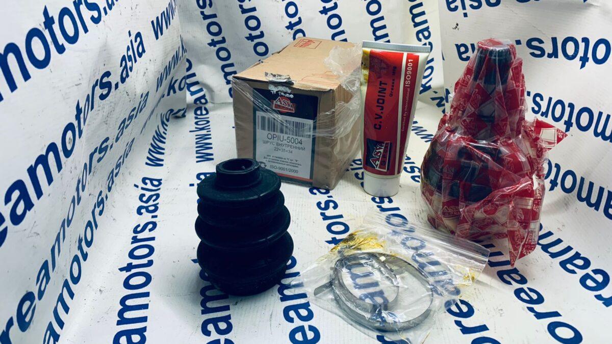 Шрус привода внутренний Daewoo Nexia (22 х 35 х 34) Шрус привода внутренний Daewoo Nexia (22 х 35 х 34)