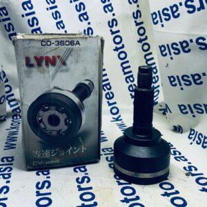 Шрус привода наружный Hyundai Sonata IV, V (25 х 60 х 27)