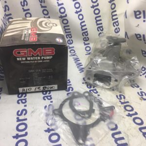 Помпа Kia Spectra, Rio 1,3 Sohc