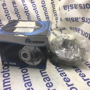 Ступица переднего колеса Hyundai Santa Fe Classic, Tucson