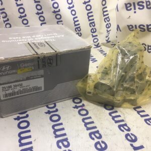 Помпа Kia Sorento 2,4 бенз.