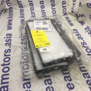 Фильтр салонный Kia Spectra