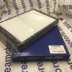 Фильтр салонный Chevrolet Captiva